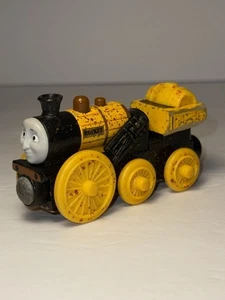 Thomas & Friends Tren de Madera Polvoriento Stephen Tren Tanque Motor - Imagen 1 de 11
