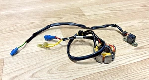 2004-2006 KTM 450 525 540 SX Racing SXS SMR OEM Stator Generator Alternator - Foto 1 di 8