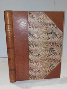 The National Museum of Denmark By Aage Roussell (editor) 1957 Leather bound - Picture 1 of 9