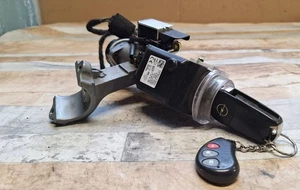 Opel Antara 2008 Diesel Ignition barrel lock 96673458 SMI73359 - Picture 1 of 8