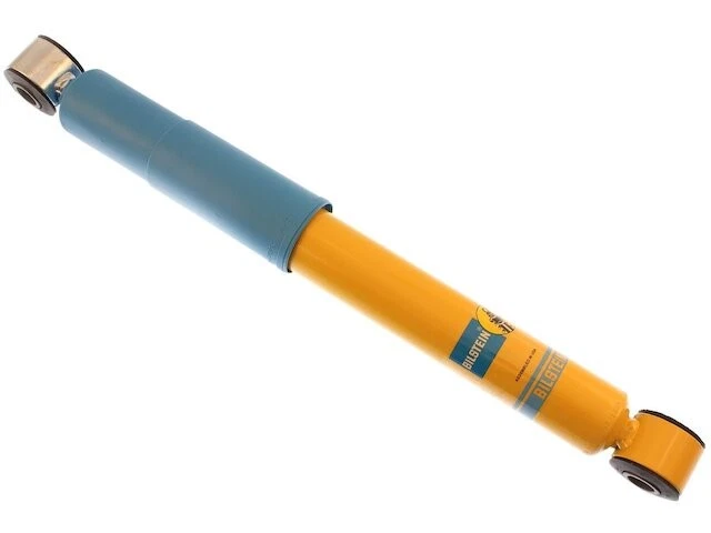 Amortiguador delantero para 1990-1995 Oshkosh Motor Truck Co. V Line 1991 PK577QZ Foto 1 de 1