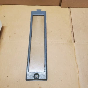 Whirlpool Microwave Glass Light Window Surface Light Panel Cover MH2175XST -1 - Picture 1 of 6