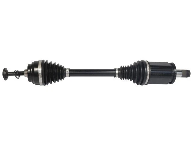 Front Left CV Axle Assembly For 2014-2016 BMW 535d xDrive 2015 HK388WZ — 第 1/1 张图片
