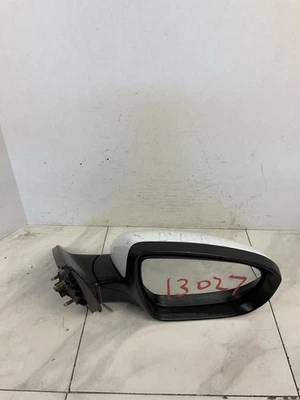 Espejo retrovisor de puerta lateral derecho pasajero para KIA OPTIMA 2014-2015 Foto 1 de 4