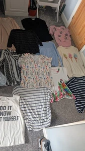 Top Bundle. Size 12 - Picture 1 of 10