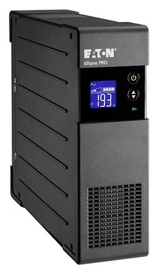 743172437402 Eaton Ellipse PRO 850 FR uninterruptible power supply (UPS) Line-In - Image 1 of 3