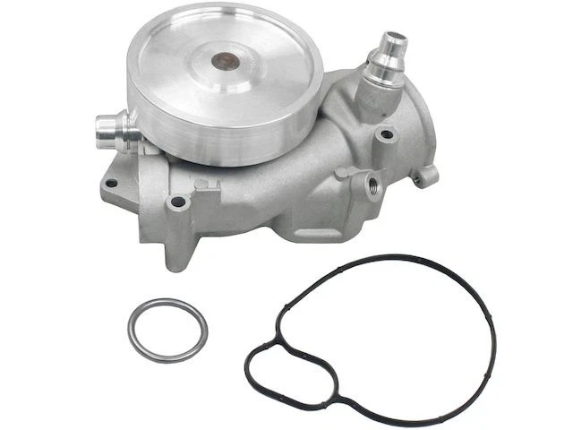 Water Pump For 550i 750Li X5 750i X6 GT xDrive 650i Gran Coupe Alpina B6 YZ62P5 - Image 1 of 1
