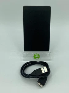 Unidad de disco duro portátil Oyen Digital U32 Digital Shadow externa USB 3.0 1 TB - Imagen 1 de 4