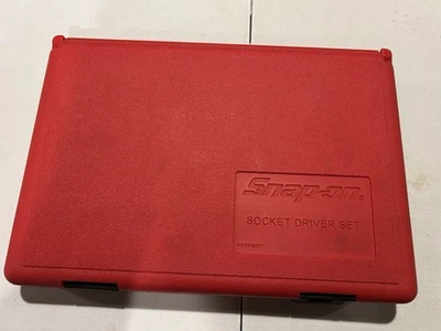 NEW SNAP-ON™ 237HEXTORXST 1/4" 3/8" DRIVE 37PC TORX HEX BIT SOCKETS - Image 1 of 4