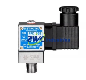 1 Stück Neu für Druckschalter PPC 300 - Bild 1 von 4