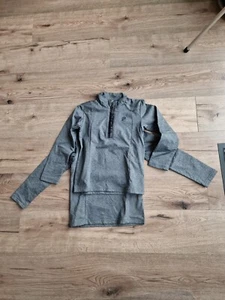 Willowy Jr Skilangarmshirt - Bild 1 von 2