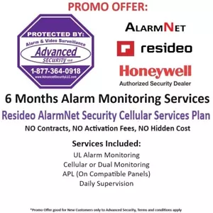 Honeywell cellulare di sicurezza - Foto 1 di 3