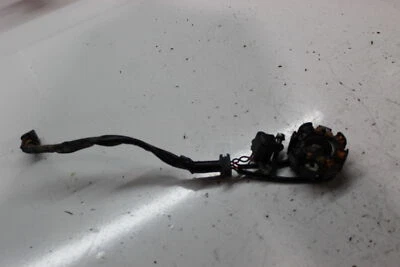 Suzuki RMZ450 2006 ESTATOR MAGNETO GENERADOR ALTERNADOR Foto 1 de 4