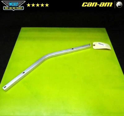 1 nuevo OEM 2013-2018 CAN AM MAVERICK 1000R BARRA DE TUBO BASTIDOR DE EQUIPAJE 705006279 Foto 1 de 4