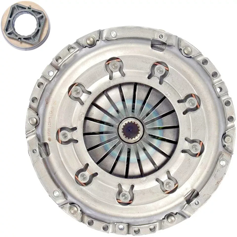Modular Clutch Kit Flywheel fits 95-05 Avenger Breeze Cirrus 2.0L 2.4L Non-Turbo - Image 1 of 1