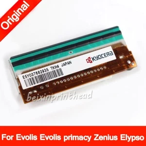 Original Printhead S10084 Head For Evolis Primacy Zenius Elypso ID Card Printer - Picture 1 of 8