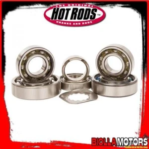 TBK0067 KIT GEARBOX BEARINGS HOT RODS Yamaha YZ 426F 2002- - Picture 1 of 5
