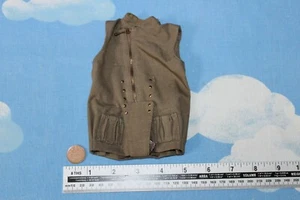 DID Dragon In Dreams  1:6TH SCALE WW2 British 1ST Airborne Green Smock From Roy - Picture 1 of 2