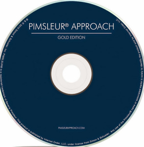 Pimsleur Other European Languages Selection Levels Variety