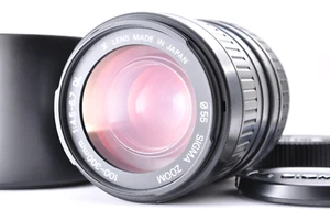 Sigma AF 100-300mm f/4.5-6.7 DL For NIKON "Excellent+++++" From JAPAN #3360 - Picture 1 of 24