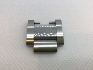 20MM REPLACEMENT FULL-LINK FOR CARTIER CALIBRE DIVER 43MM BRACELET