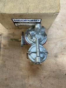 Bedford 300 Petrol Fuel Lift Pump Part Number 25066001 - Picture 1 of 2
