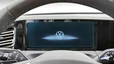 Protetor de tela painel Volkswagen Tiguan 13“ 2024 - VW - Imagem 1 de 4