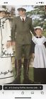 New Chasing Fireflies Downtown Abbey Men?S Costume Size 40/42