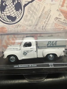 M2 1:64 1950 Studebaker 2R Pickup / R68 - Bild 1 von 3