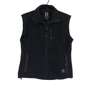 Gilet Gillet Haglöfs Windstopper donna taglia UK:16 - XL - Foto 1 di 10