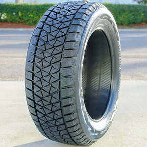 Tire Bridgestone Blizzak DM-V2 235/60R18 107S XL (Studless) Snow Winter - Picture 1 of 8