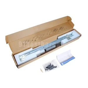 New For Dell R920 R930 2U Dynamic Rail Slide Kit DY3K2 M7R4J GWJY0 - Picture 1 of 12