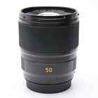 Leica Summicron SL50mm F/2.0 ASPH (for SL) -Near Mint- #131
