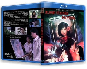 Indonesian horror: BLOOD STAINED PAINTING (English subtitled) Blu-ray - Imagen 1 de 1