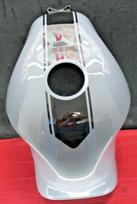1999 - 2007 Suzuki Hayabusa Tank Cover #2512 - Image 1 of 4