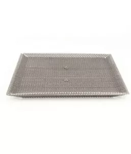 NIECO 19980 Flame Arrestor, 13 Belt, MPB9 Assembly Genuine OEM NC19980 New - Picture 1 of 4