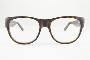 Rare Authentic Andy Wolf 4501 col. b 55mm Matte Tortoise Frames Glasses Austria - Picture 1 of 5