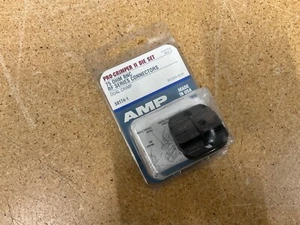 AMP 58174-1 PRO-CRIMPER II SET DI MATRICI - Foto 1 di 2