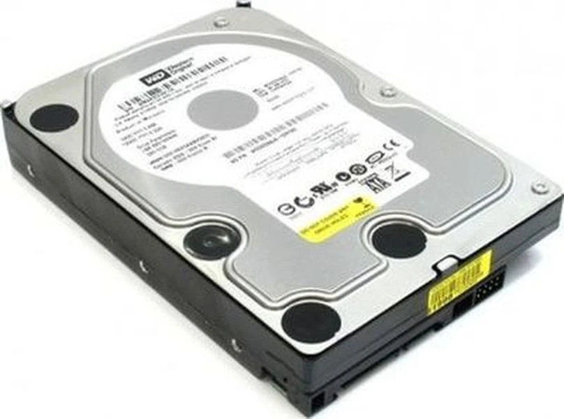 40 GB SATA Western Digital WD400BD-75MRA3 2MB Puffer Hard Drive New #W40-827 - Image 1 of 1