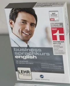 Digital Publishing Business Intensivkurs Englisch (S335-R47) - Bild 1 von 3
