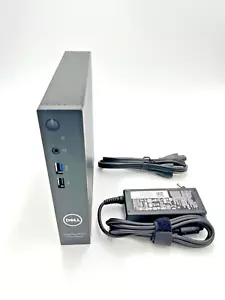 Dell Wyse Optiplex 3000 Thin Client Pentium N6005 16GB 256GB No OS - Picture 1 of 3