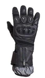 GUANTES DE MOTOCICLETA MGVS18128 TRIUMPH DRYSDALE - Imagen 1 de 2