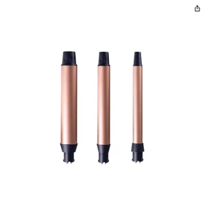 SUTRA Interchangeable Styler Attachments - Spring Curler, Waver, and Clipless - Picture 1 of 6