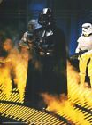 Licensed 8x11 Photo Darth Vader Boba Fett Star Wars Fanclub Bantha Tracks