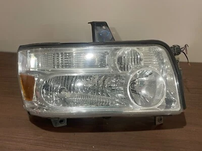 Faro derecho pasajero Infiniti QX56 HID 2004-2010 xenón OEM - PROBADO Foto 1 de 4