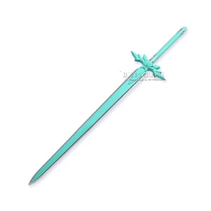 Sword Art Online Eugeo Blue Rose Foam PU Sword - Bild 1 von 1