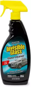 Stoner Car Care Invisible Glass Premium Glass Cleaner and Window Spray 22Oz - Picture 1 of 6