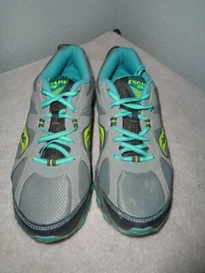 Saucony Escape TH Herrengröße 7 M oder Damengröße 8,5 Low-Top Schnürschuh Laufen - Bild 1 von 4