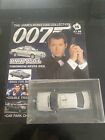 James Bond 007 Car Collection 15 Bmw 750Il Tomorrow Never Dies + Mag