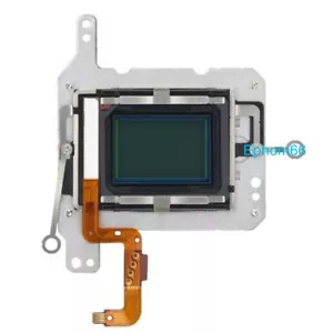 Original Camera CMOS CCD Image Sensor Assembly For Canon EOS 7D Replacement Part - Picture 1 of 1